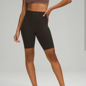 Lululemon Align Short 8” NWT